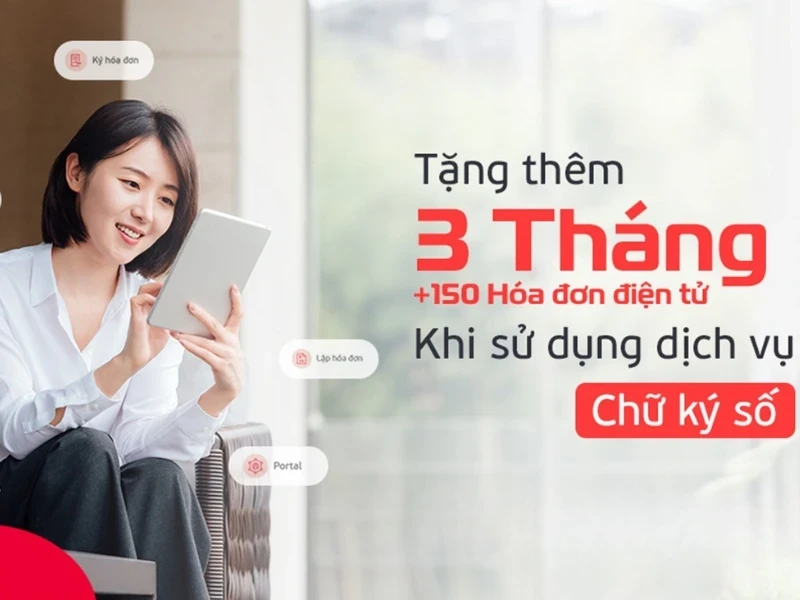 Chữ Ký Số Viettel